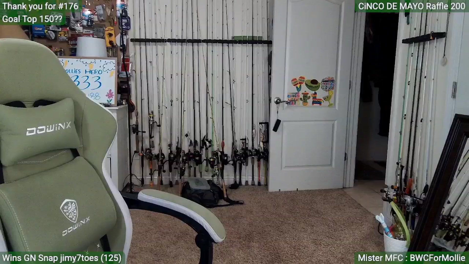 Gallery image thumbnail from MollieRose_'s myfreecams stream on, 04/10/2026, 02:50 image 7 of 20