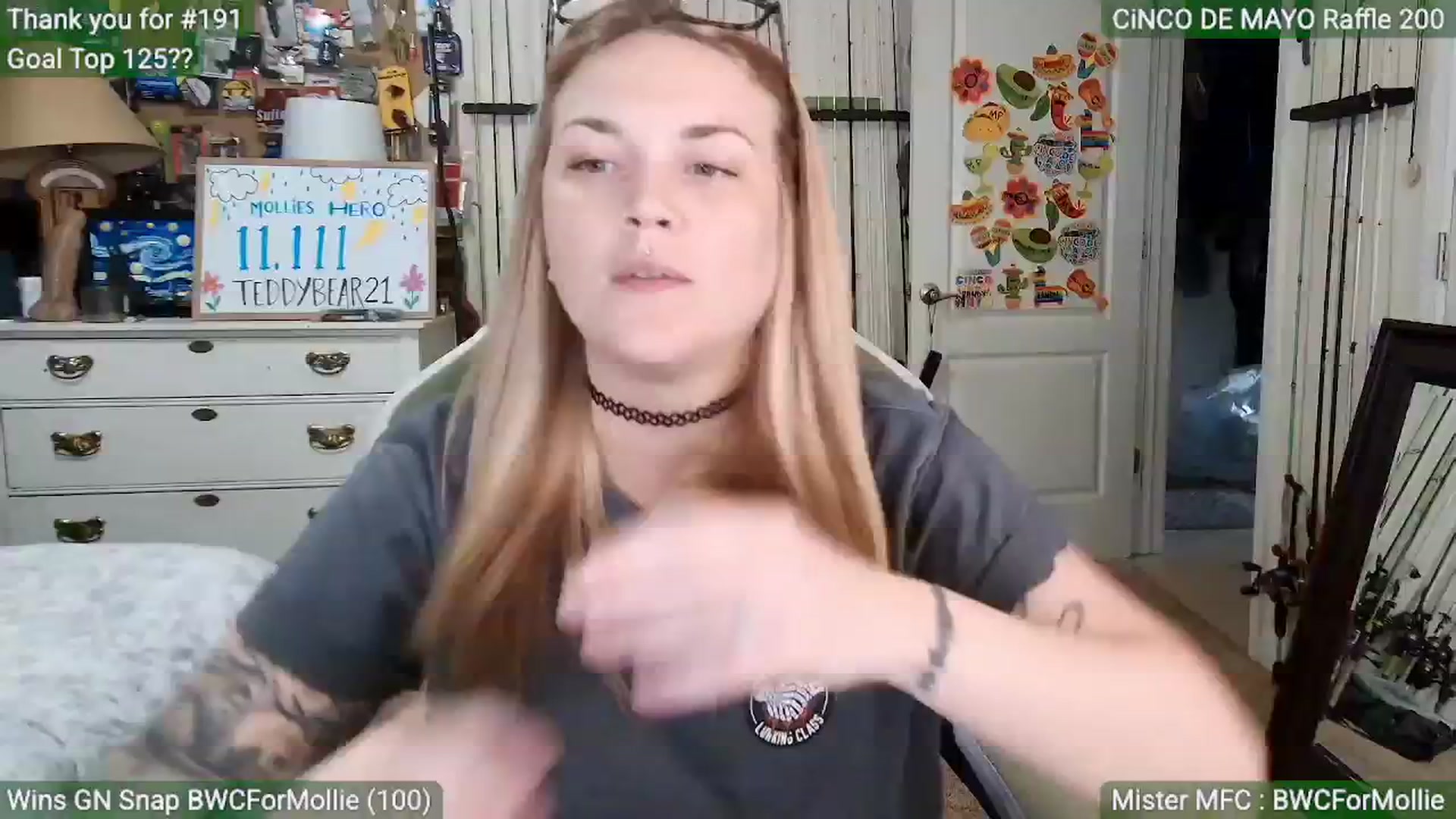 Gallery image thumbnail from MollieRose_'s myfreecams stream on, 04/14/2026, 24:41 image 4 of 20
