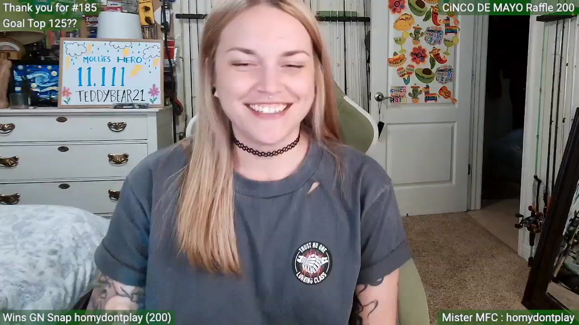Gallery image thumbnail from MollieRose_'s myfreecams stream on, 04/14/2026, 24:41 image 16 of 20
