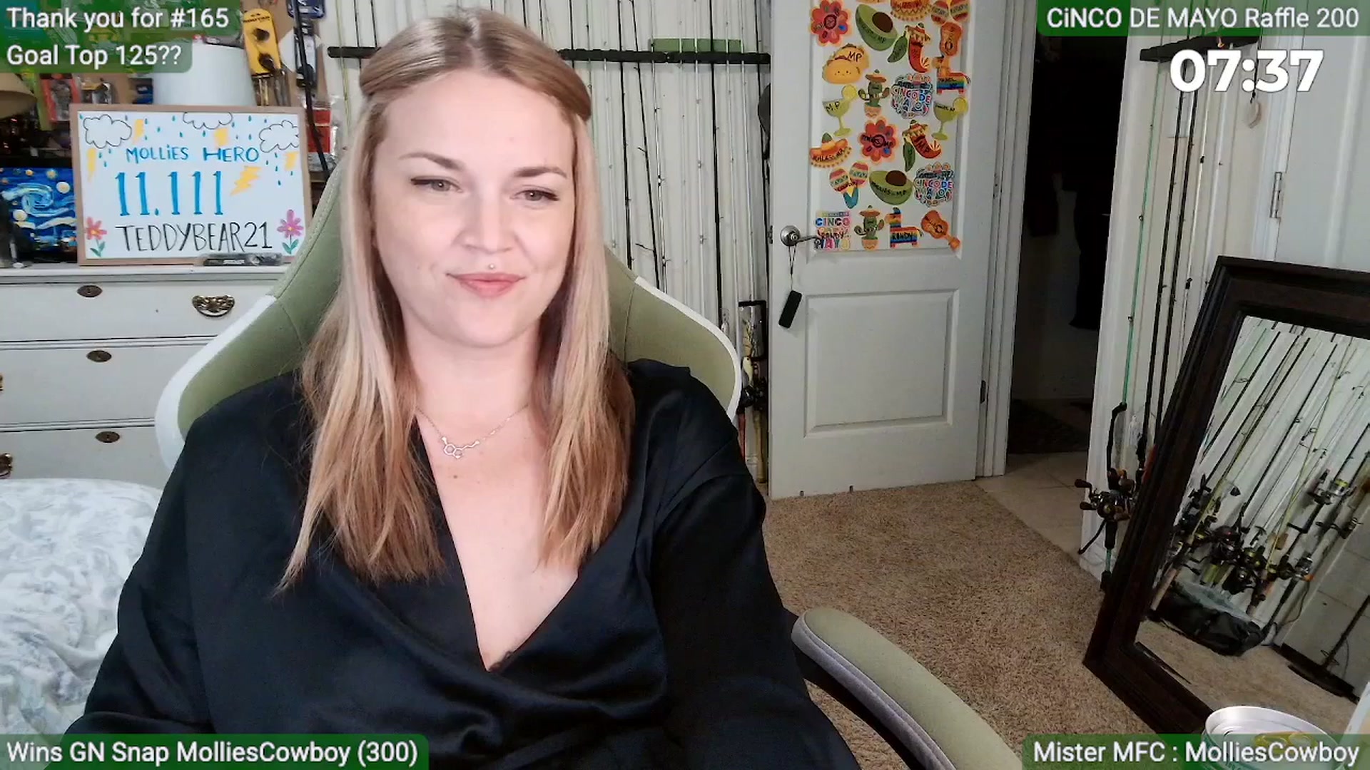Gallery image thumbnail from MollieRose_'s myfreecams stream on, 04/15/2026, 03:18 image 18 of 20