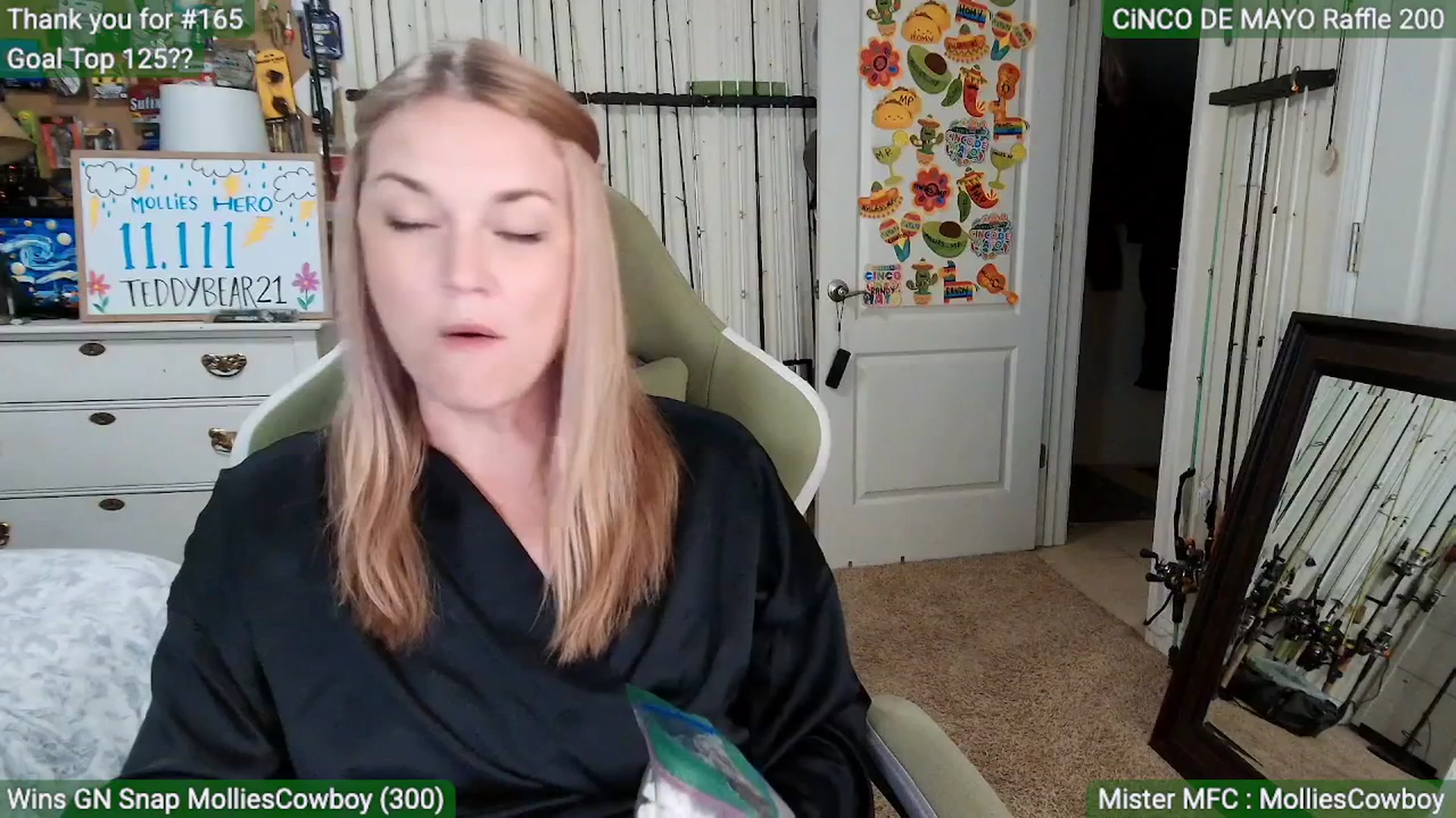 Gallery image thumbnail from MollieRose_'s myfreecams stream on, 04/15/2026, 03:18 image 10 of 20