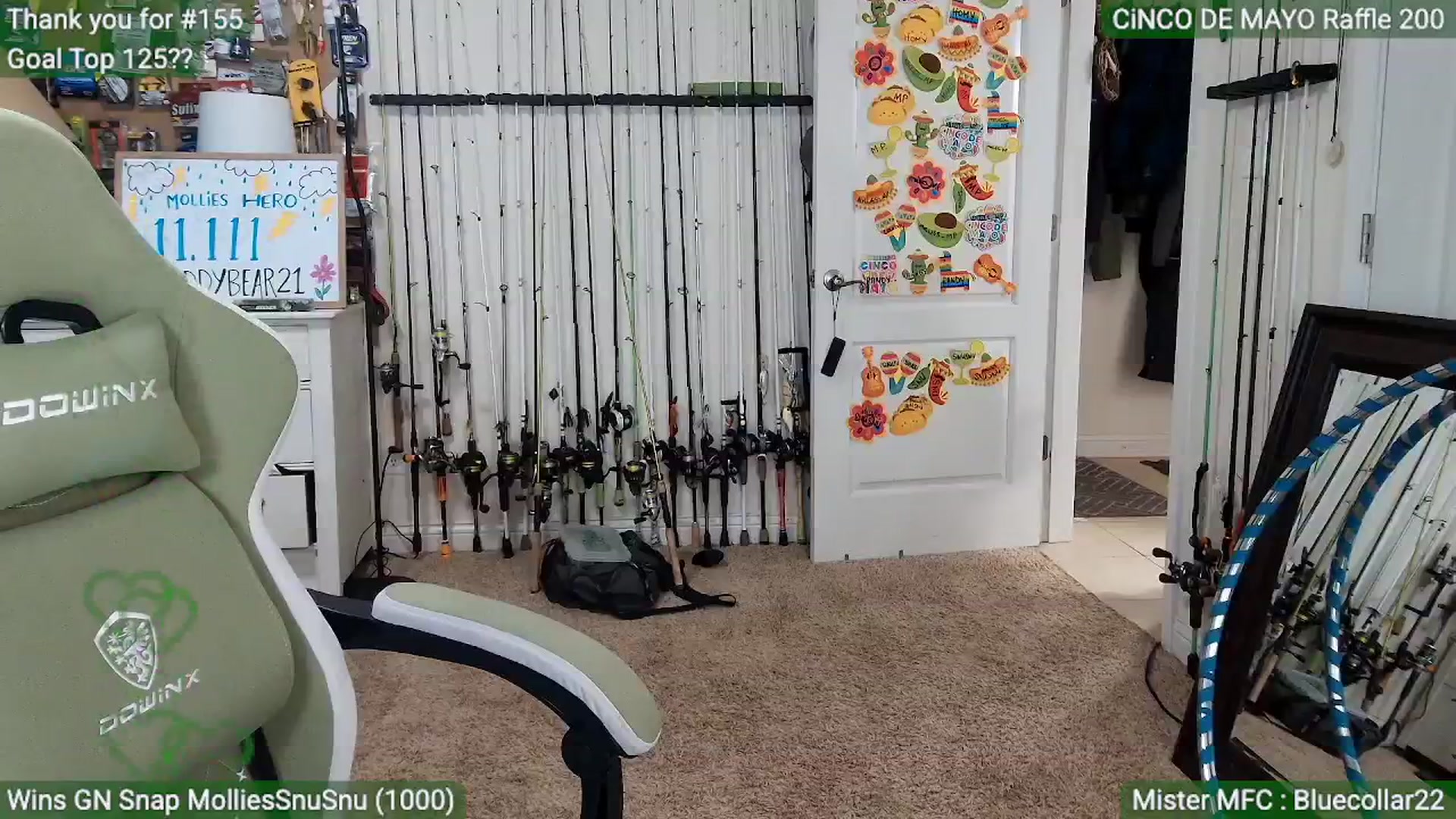 Gallery image thumbnail from MollieRose_'s myfreecams stream on, 04/16/2026, 03:05 image 13 of 20