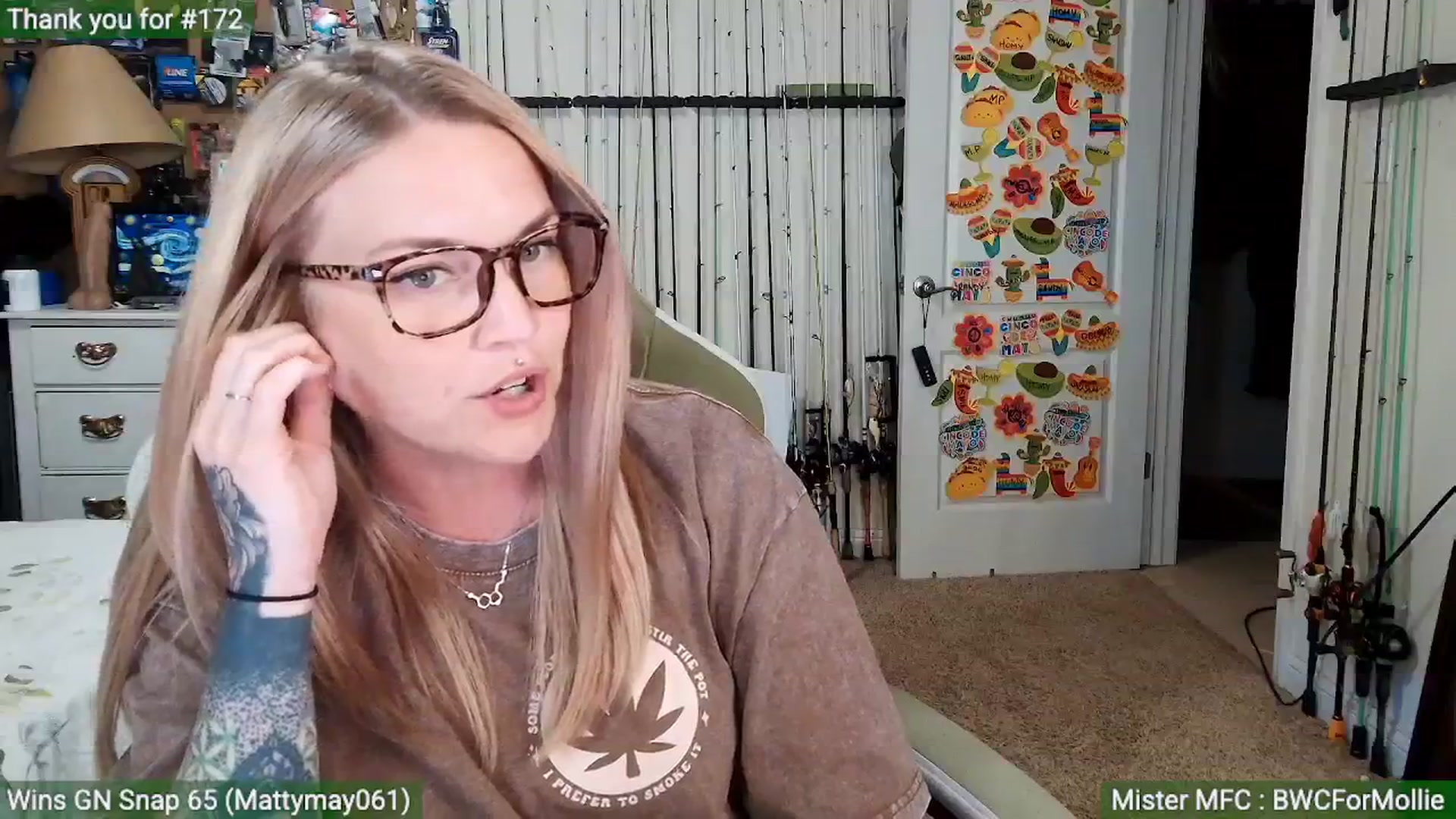 Gallery image thumbnail from MollieRose_'s myfreecams stream on, 04/28/2026, 02:26 image 11 of 20