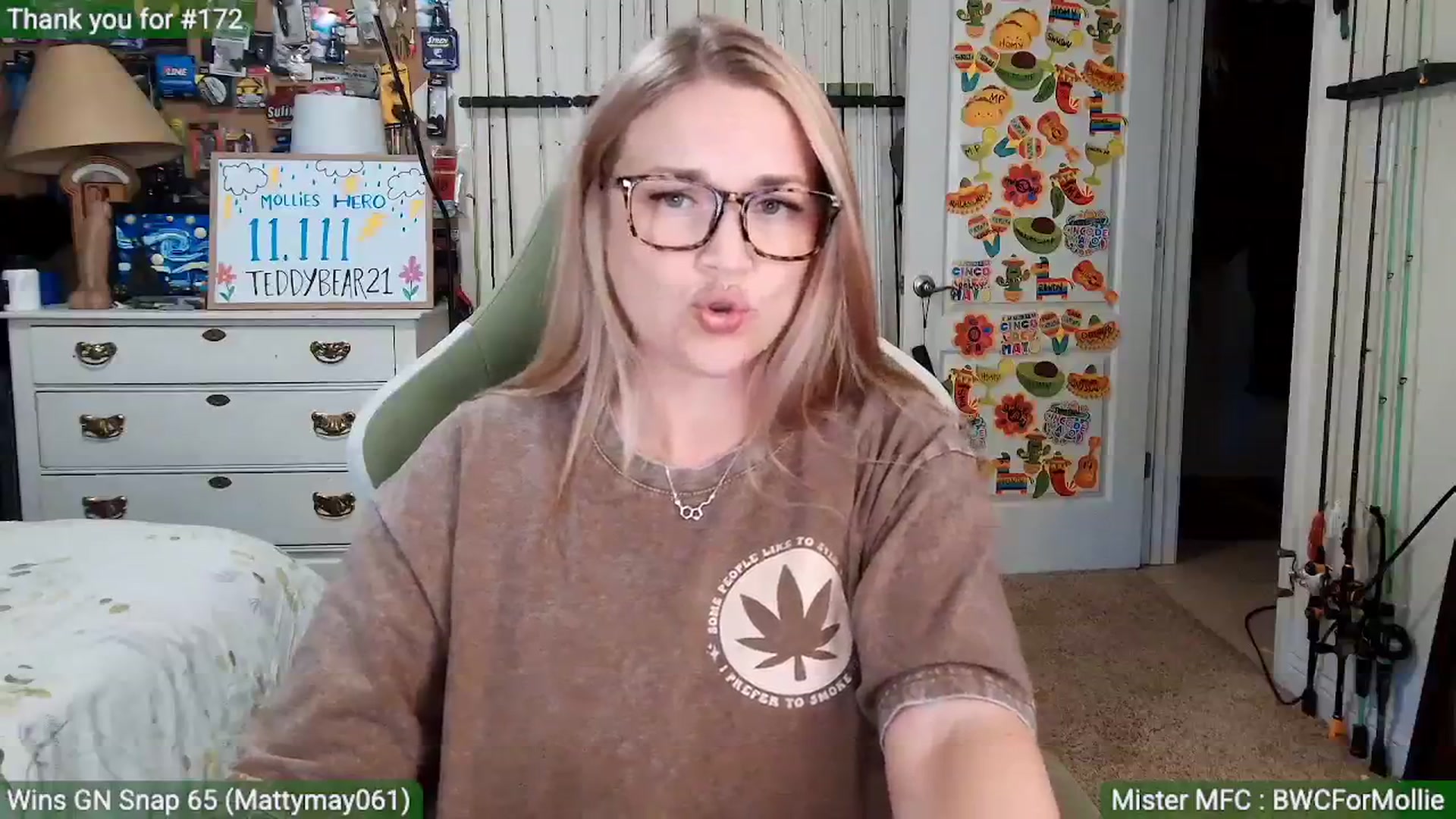 Gallery image thumbnail from MollieRose_'s myfreecams stream on, 04/28/2026, 02:26 image 10 of 20