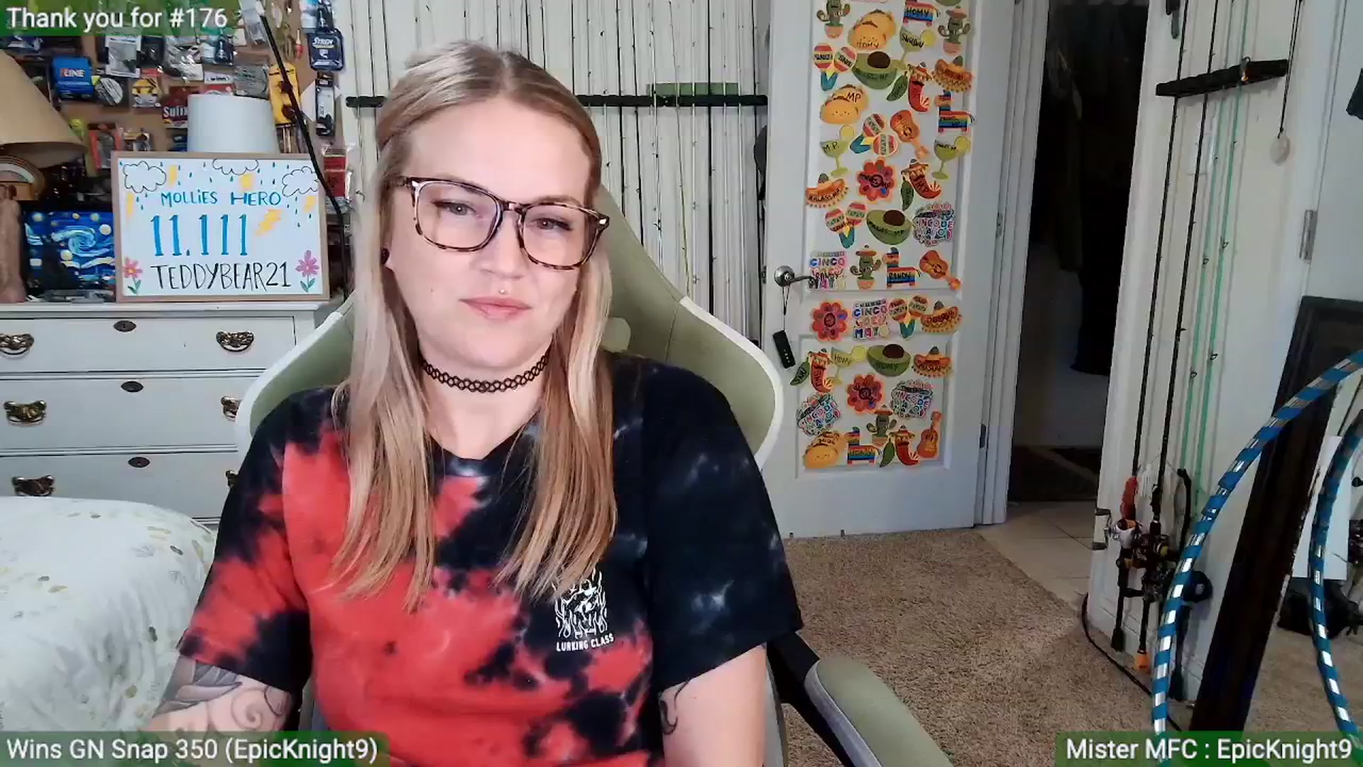 Gallery image thumbnail from MollieRose_'s myfreecams stream on, 04/29/2026, 04:03 image 19 of 20