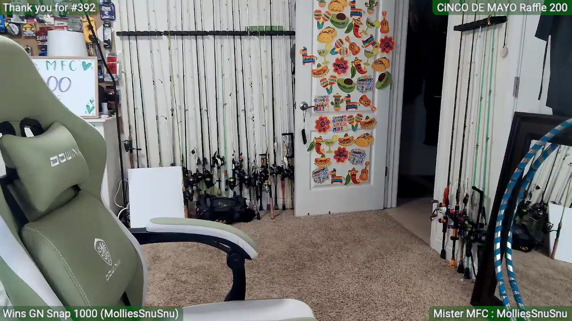 Gallery image thumbnail from MollieRose_'s myfreecams stream on, 05/05/2026, 02:22 image 17 of 20