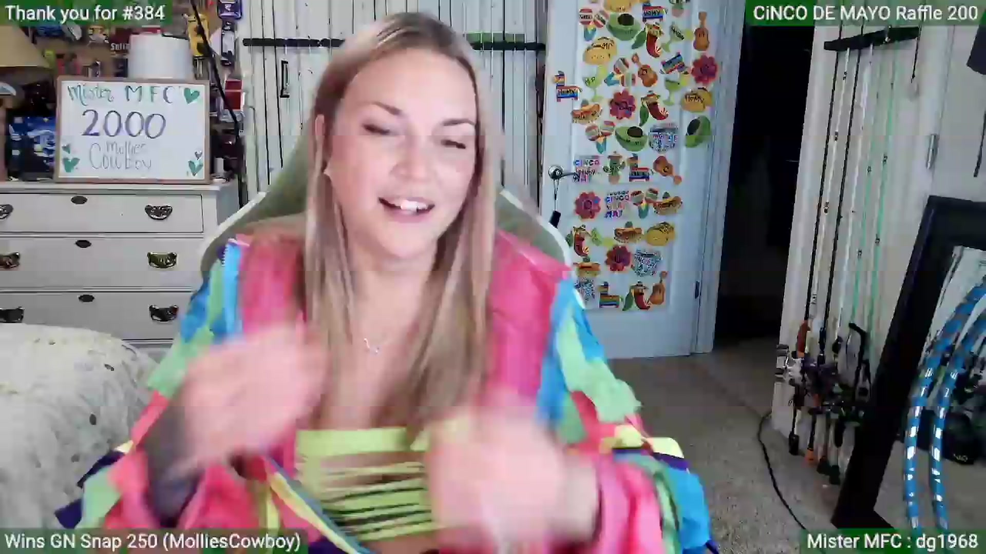 Gallery image thumbnail from MollieRose_'s myfreecams stream on, 05/06/2026, 02:10 image 3 of 20