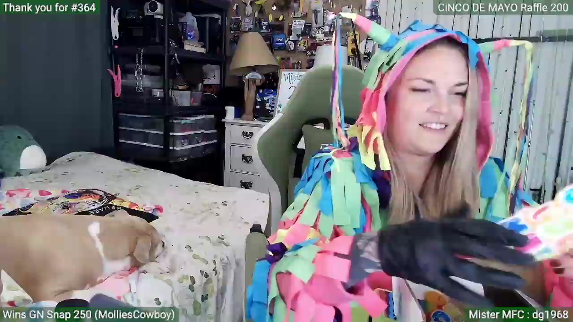 Gallery image thumbnail from MollieRose_'s myfreecams stream on, 05/06/2026, 02:10 image 7 of 20