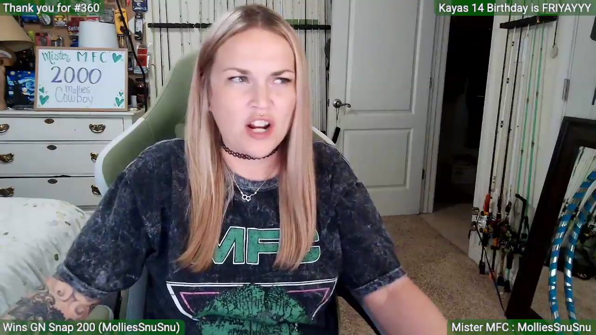 Gallery image thumbnail from MollieRose_'s myfreecams stream on, 05/07/2026, 02:07 image 10 of 20