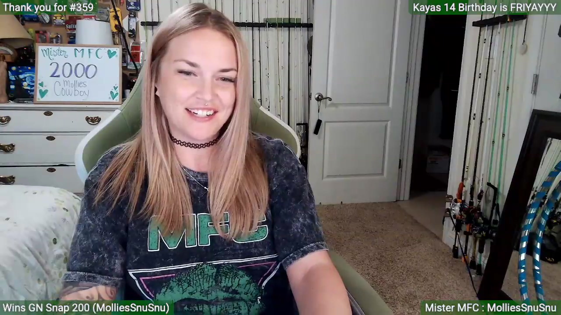 Gallery image thumbnail from MollieRose_'s myfreecams stream on, 05/07/2026, 02:07 image 17 of 20