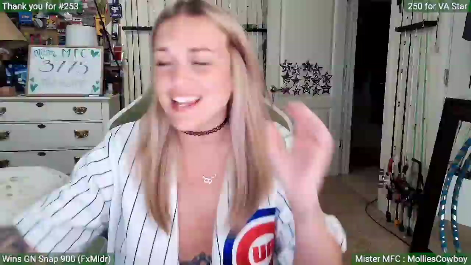 Gallery image thumbnail from MollieRose_'s myfreecams stream on, 05/13/2026, 03:39 image 20 of 20