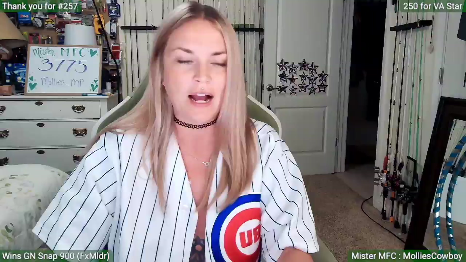 Gallery image thumbnail from MollieRose_'s myfreecams stream on, 05/13/2026, 03:39 image 16 of 20