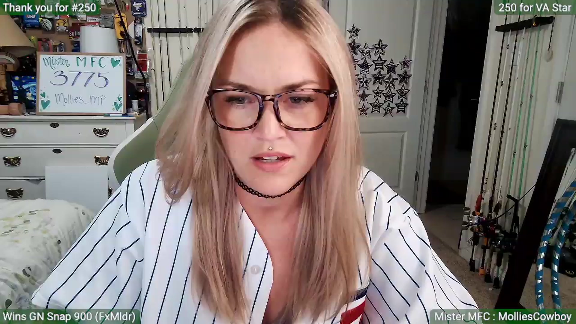 Gallery image thumbnail from MollieRose_'s myfreecams stream on, 05/16/2026, 04:15 image 13 of 20