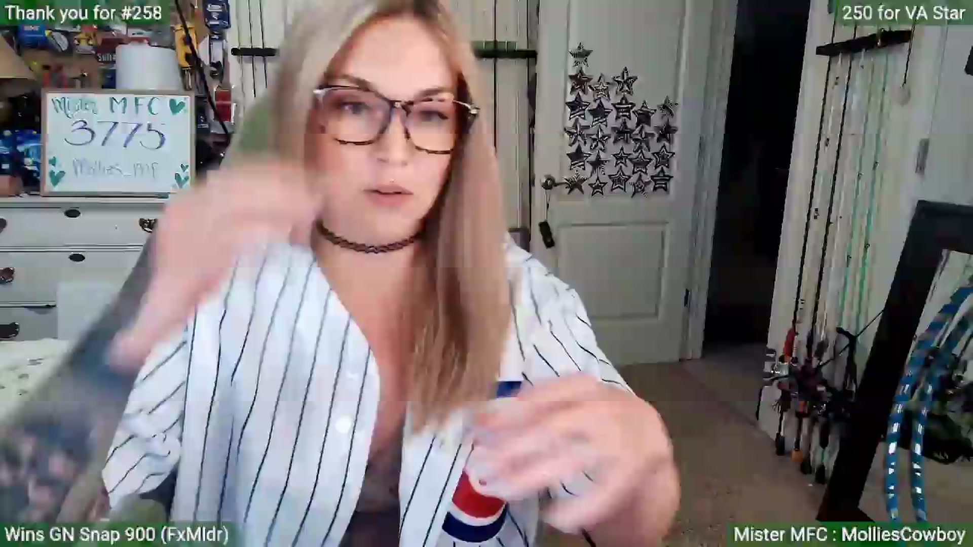 Gallery image thumbnail from MollieRose_'s myfreecams stream on, 05/16/2026, 04:15 image 9 of 20