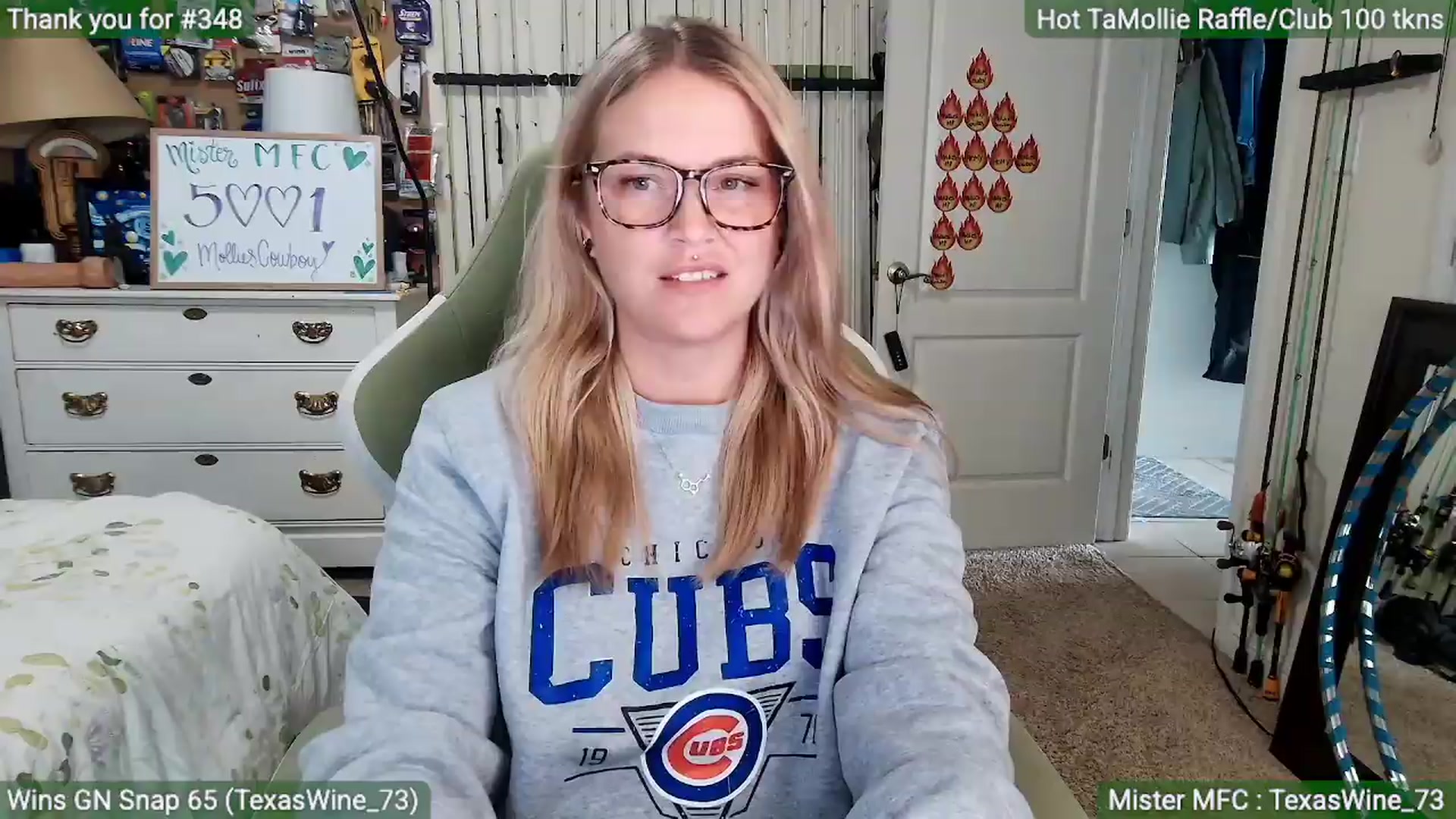 Gallery image thumbnail from MollieRose_'s myfreecams stream on, 05/29/2026, 03:18 image 1 of 20