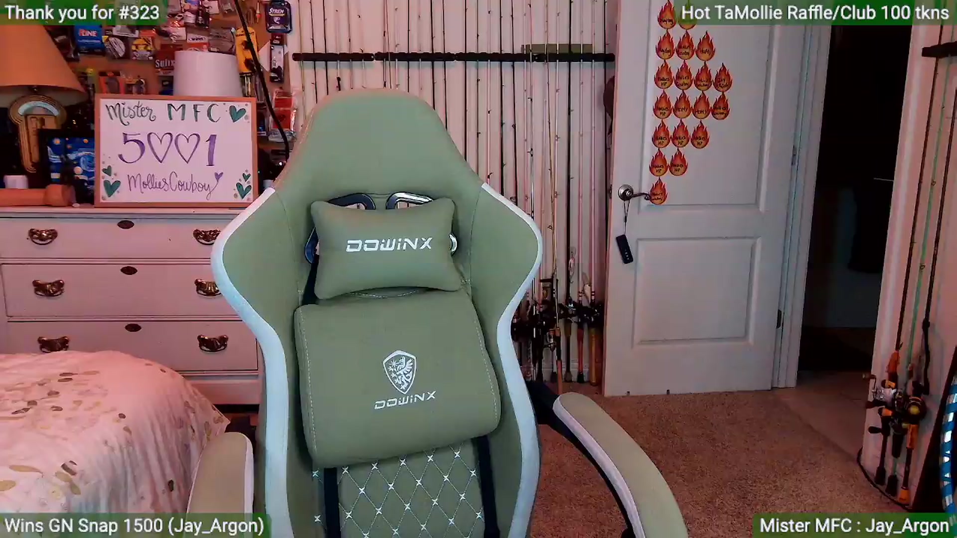 Gallery image thumbnail from MollieRose_'s myfreecams stream on, 05/30/2026, 03:36 image 2 of 20