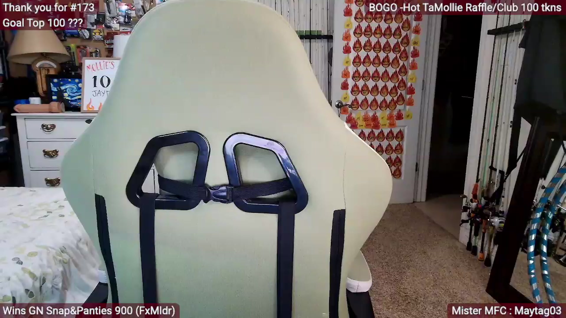 Gallery image thumbnail from MollieRose_'s myfreecams stream on, 06/23/2026, 03:44 image 16 of 20