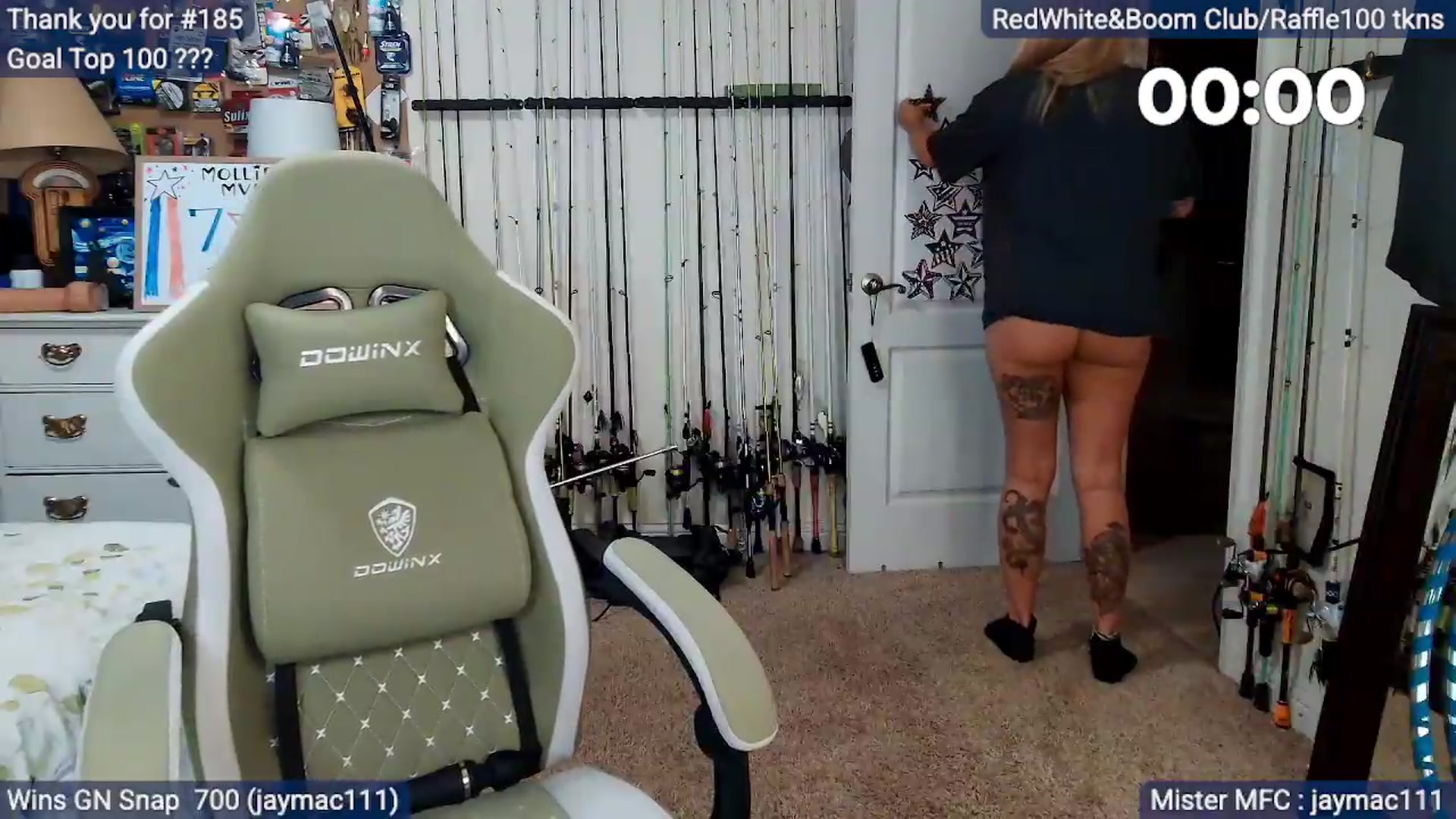 Gallery image thumbnail from MollieRose_'s myfreecams stream on, 07/02/2026, 02:32 image 19 of 20