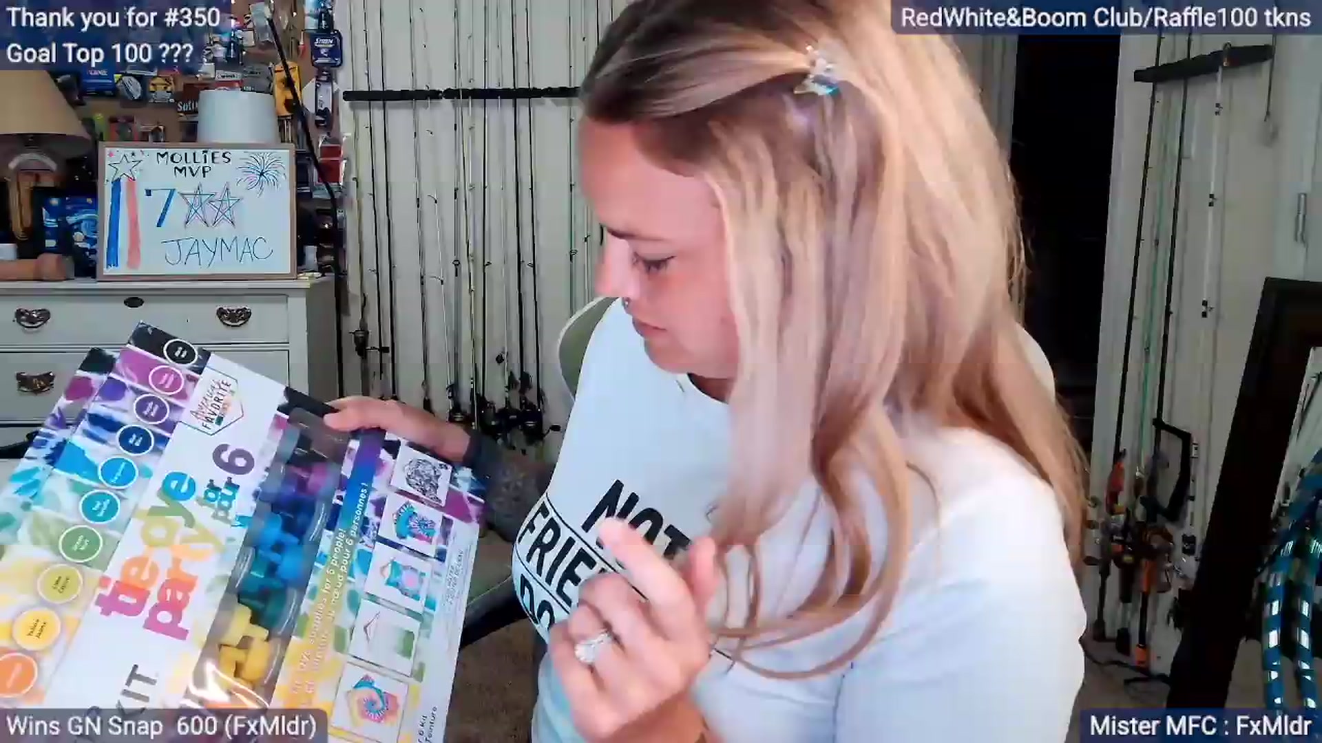 Gallery image thumbnail from MollieRose_'s myfreecams stream on, 07/03/2026, 01:29 image 16 of 20