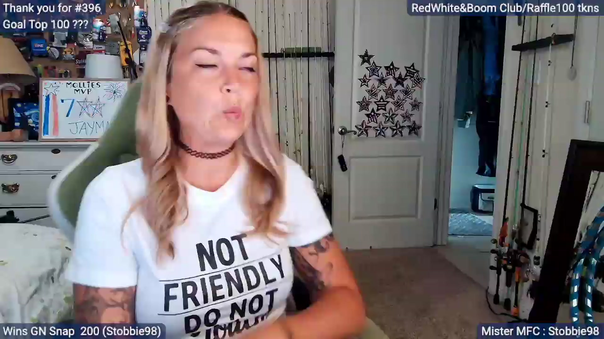 Gallery image thumbnail from MollieRose_'s myfreecams stream on, 07/03/2026, 01:29 image 2 of 20