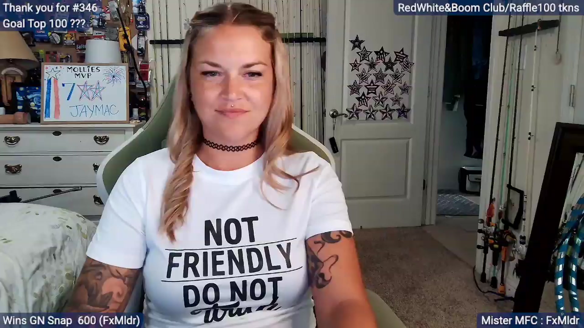 Gallery image thumbnail from MollieRose_'s myfreecams stream on, 07/03/2026, 01:29 image 10 of 20