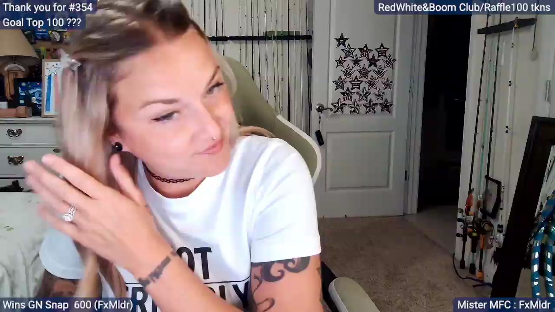 Gallery image thumbnail from MollieRose_'s myfreecams stream on, 07/03/2026, 01:29 image 20 of 20