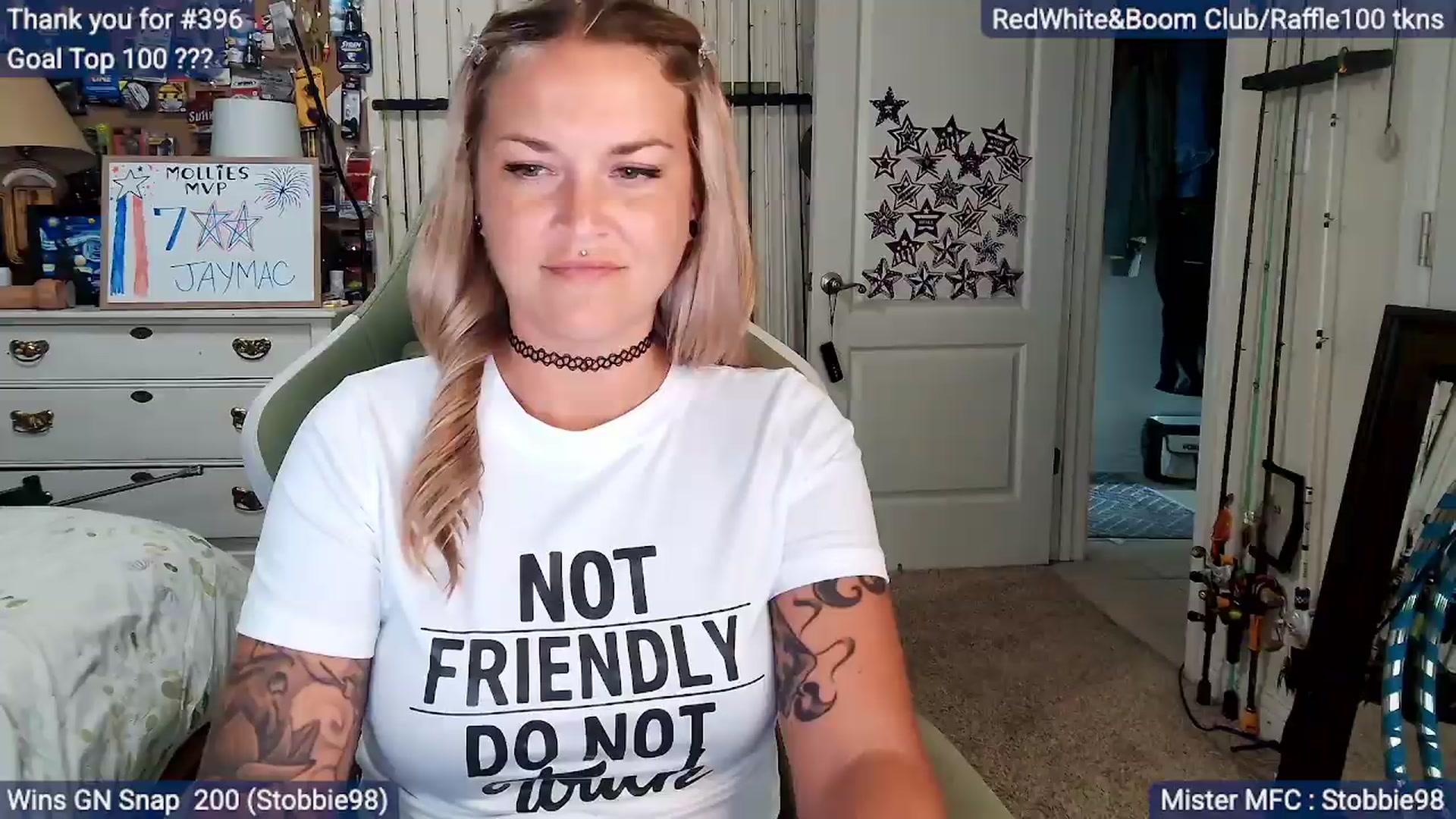 Gallery image thumbnail from MollieRose_'s myfreecams stream on, 07/03/2026, 01:29 image 6 of 20