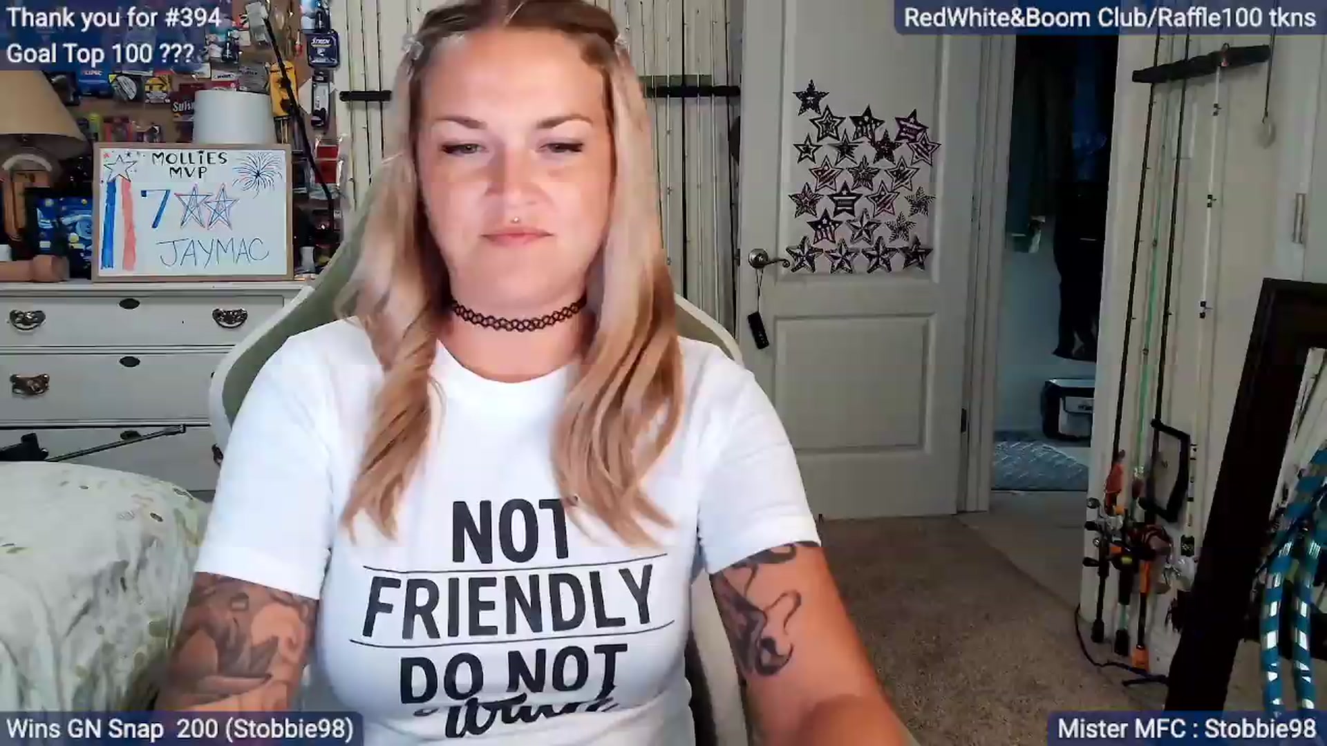 Gallery image thumbnail from MollieRose_'s myfreecams stream on, 07/03/2026, 01:29 image 8 of 20