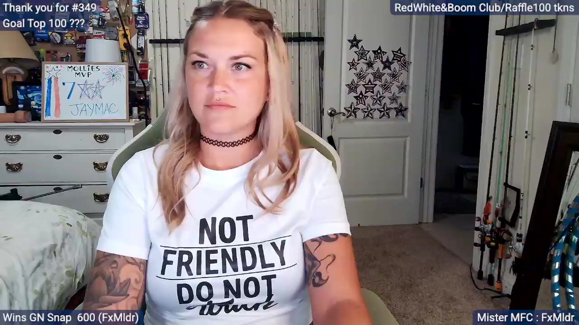Gallery image thumbnail from MollieRose_'s myfreecams stream on, 07/03/2026, 01:29 image 15 of 20