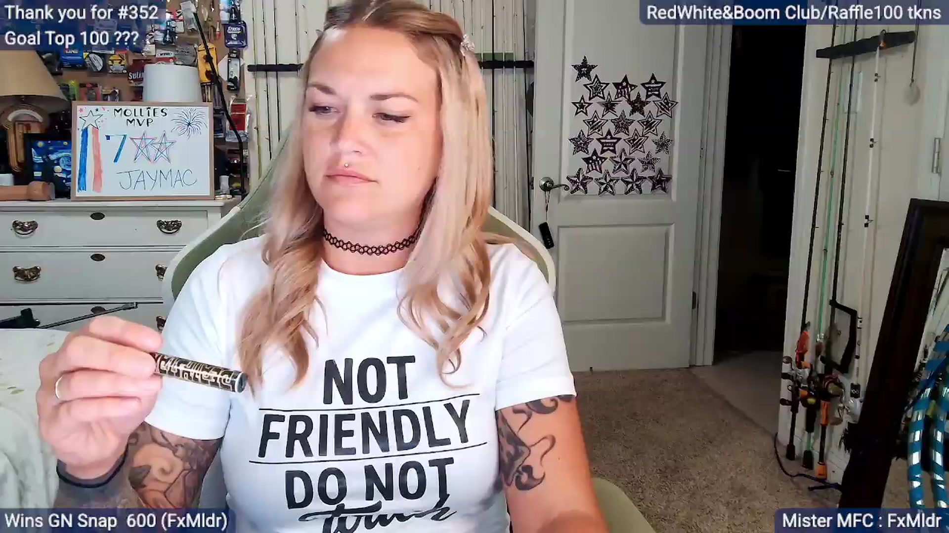 Gallery image thumbnail from MollieRose_'s myfreecams stream on, 07/03/2026, 01:29 image 18 of 20
