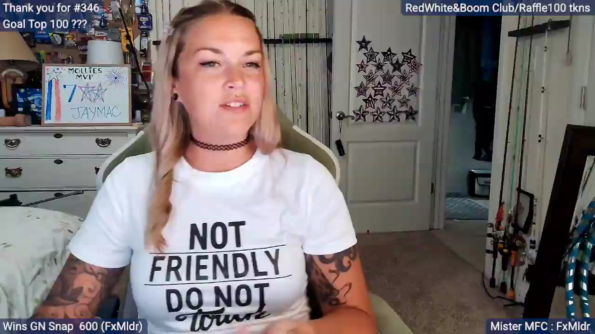 Gallery image thumbnail from MollieRose_'s myfreecams stream on, 07/03/2026, 01:29 image 9 of 20