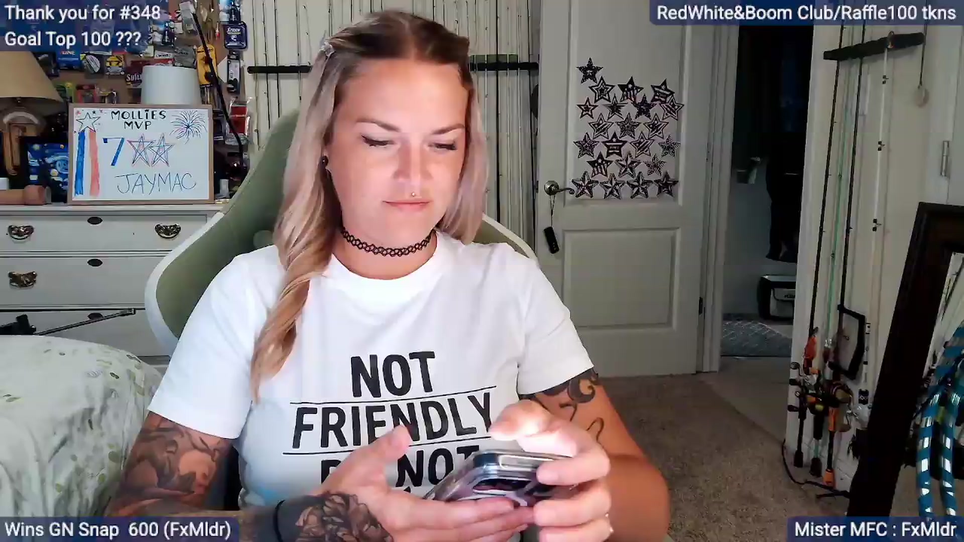 Gallery image thumbnail from MollieRose_'s myfreecams stream on, 07/03/2026, 01:29 image 11 of 20