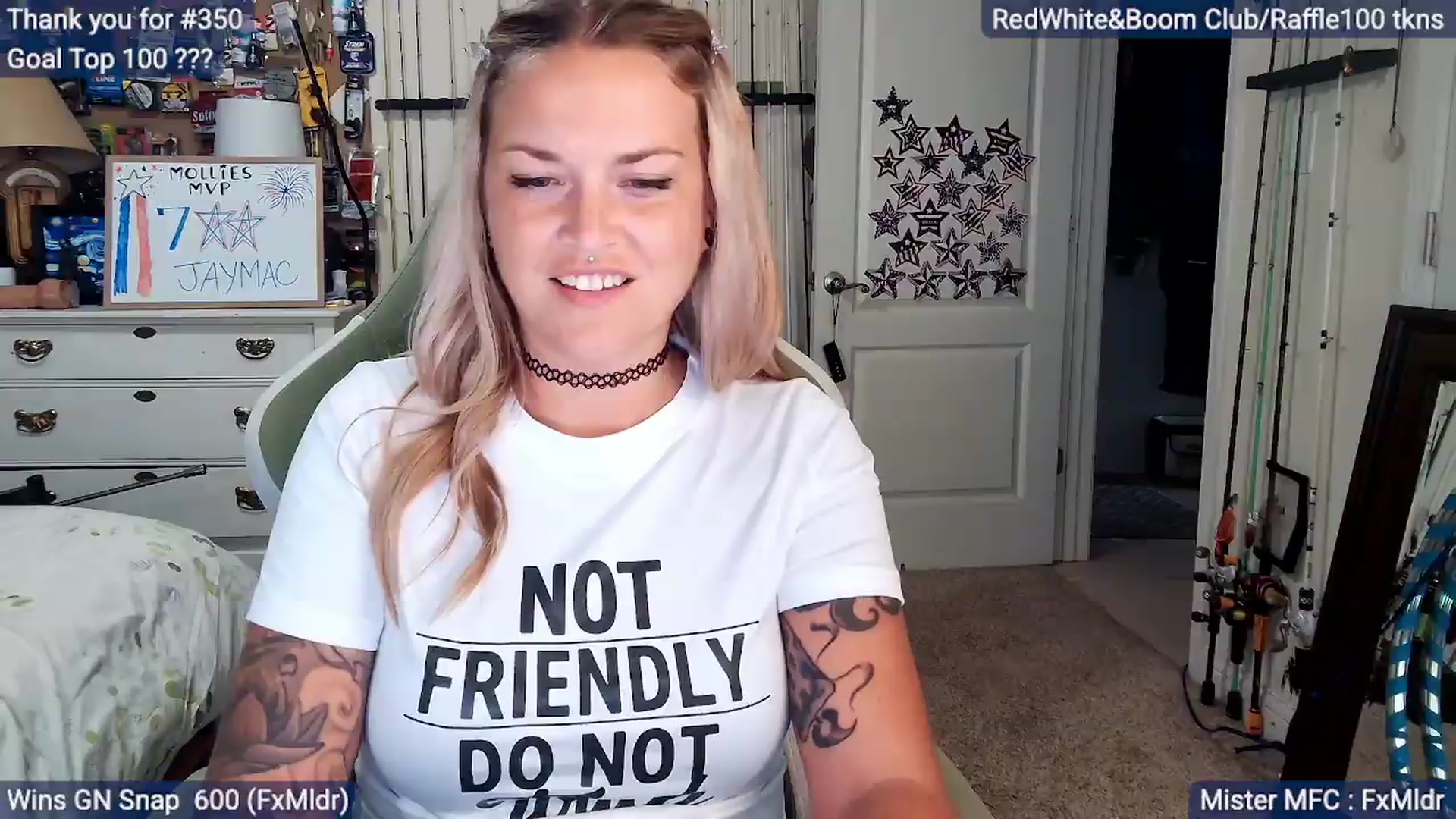 Gallery image thumbnail from MollieRose_'s myfreecams stream on, 07/03/2026, 01:29 image 14 of 20