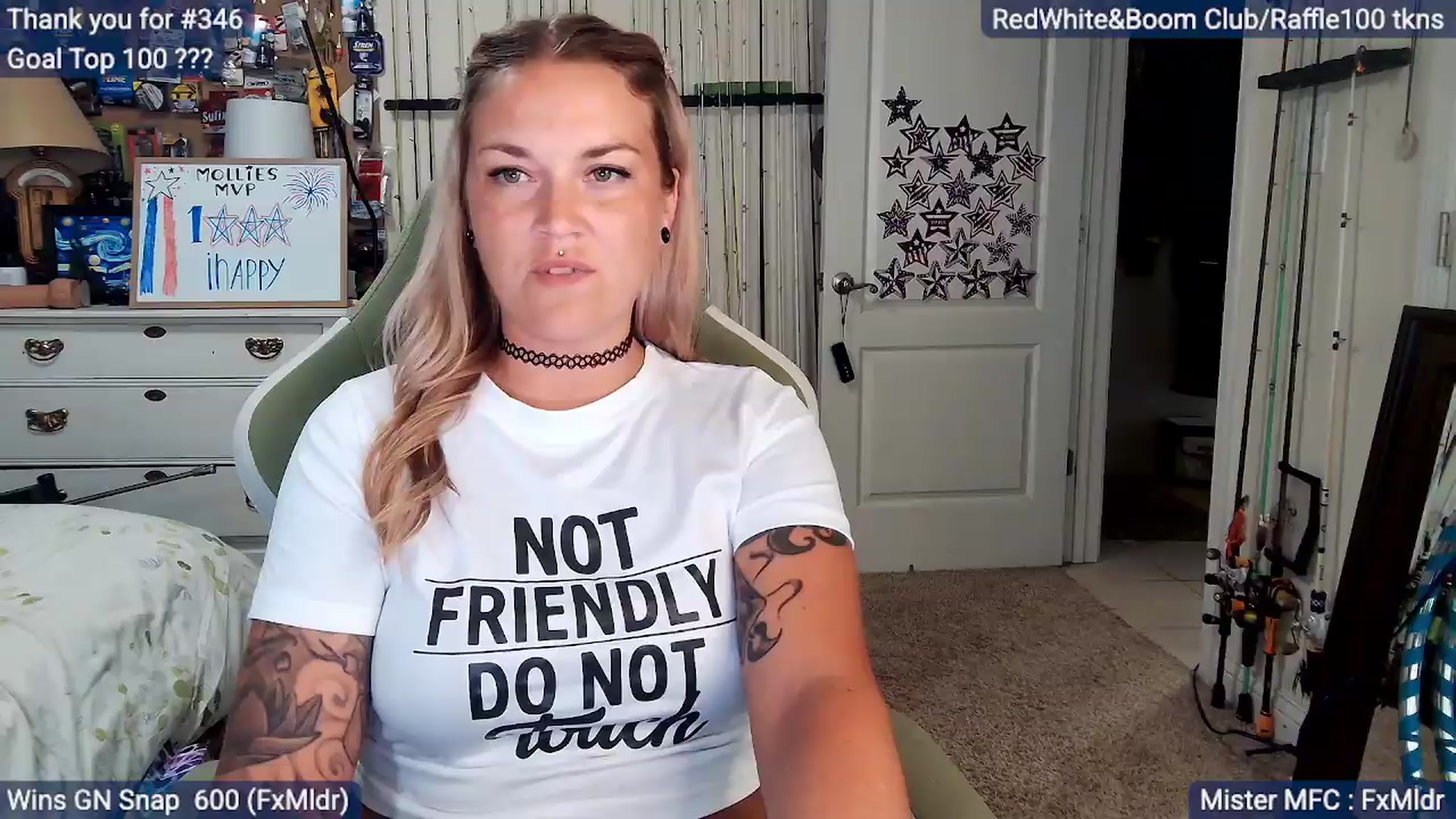 Gallery image thumbnail from MollieRose_'s myfreecams stream on, 07/03/2026, 03:10 image 13 of 20