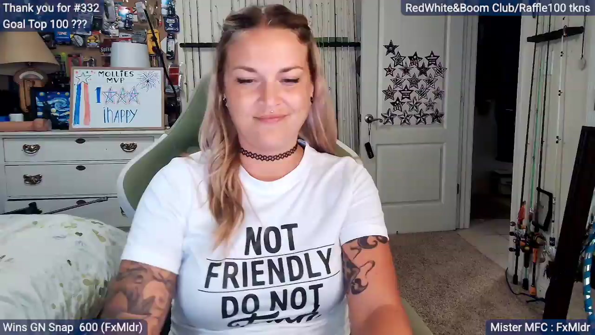 Gallery image thumbnail from MollieRose_'s myfreecams stream on, 07/03/2026, 03:10 image 19 of 20