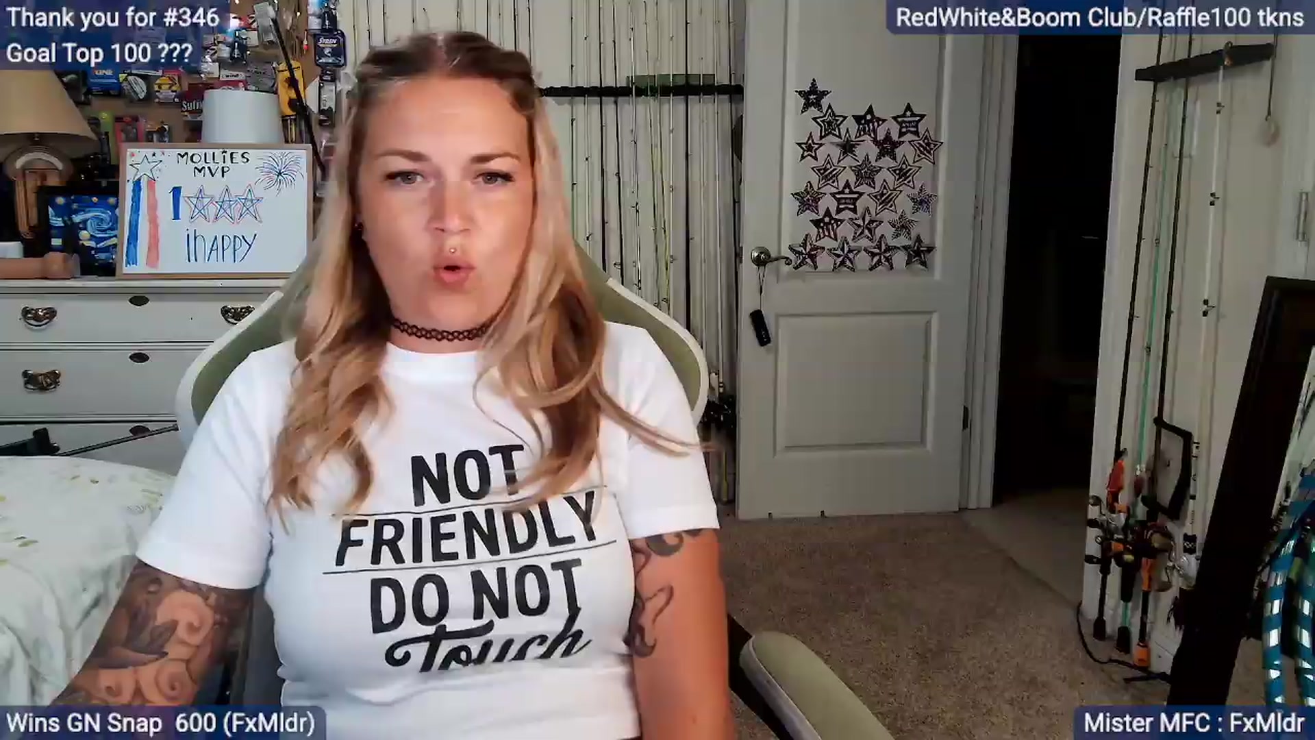 Gallery image thumbnail from MollieRose_'s myfreecams stream on, 07/03/2026, 03:10 image 7 of 20
