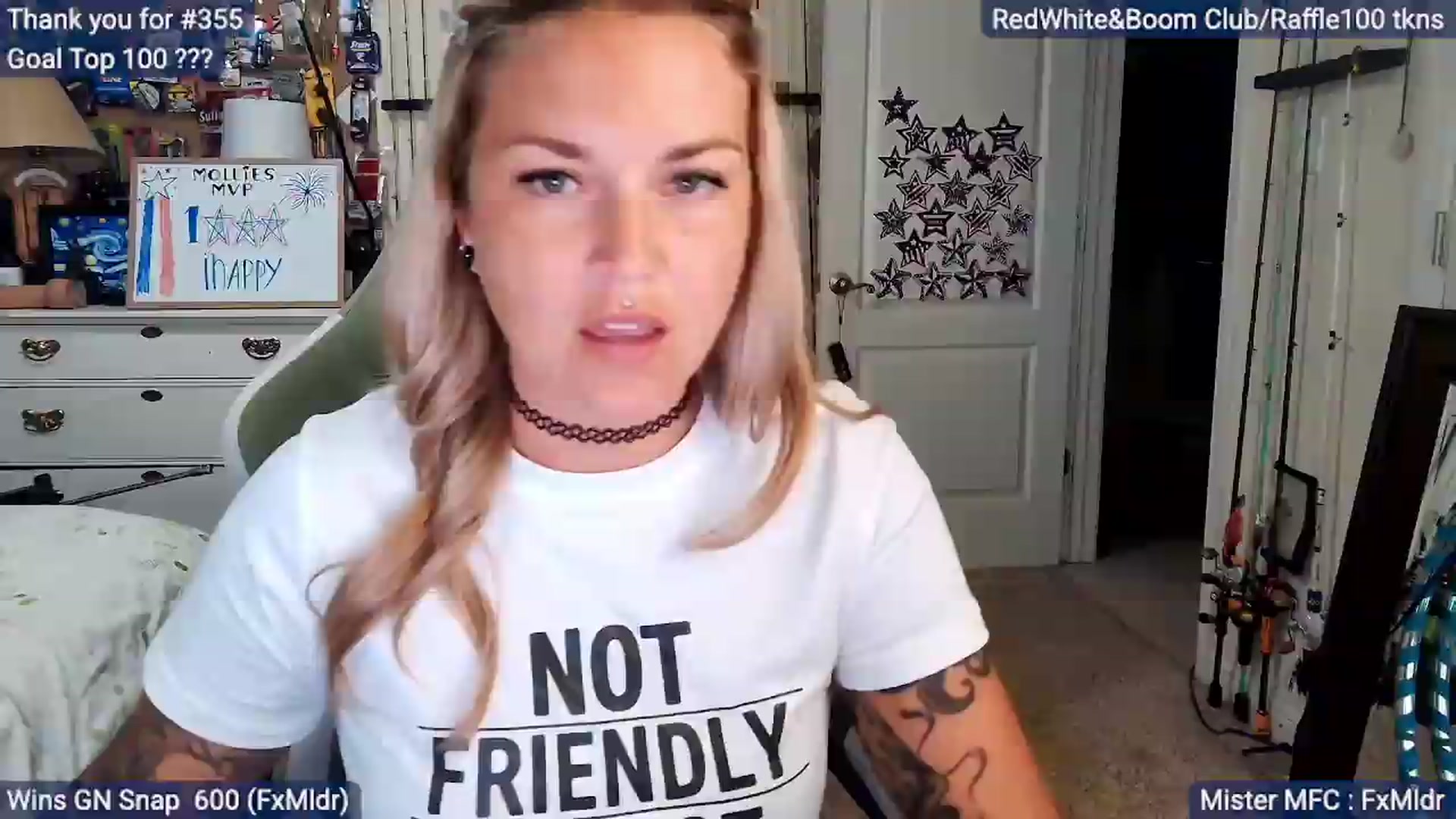 Gallery image thumbnail from MollieRose_'s myfreecams stream on, 07/03/2026, 03:10 image 3 of 20