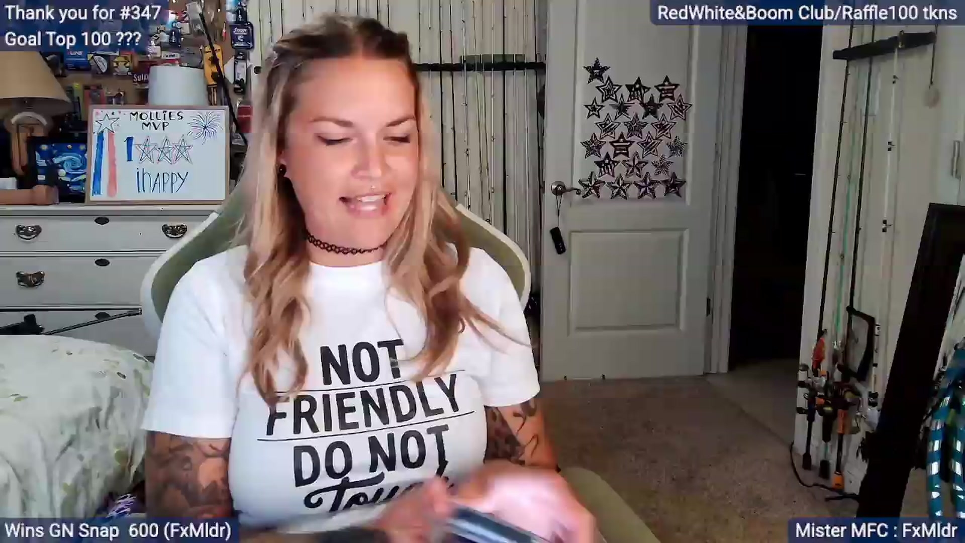 Gallery image thumbnail from MollieRose_'s myfreecams stream on, 07/03/2026, 03:10 image 6 of 20