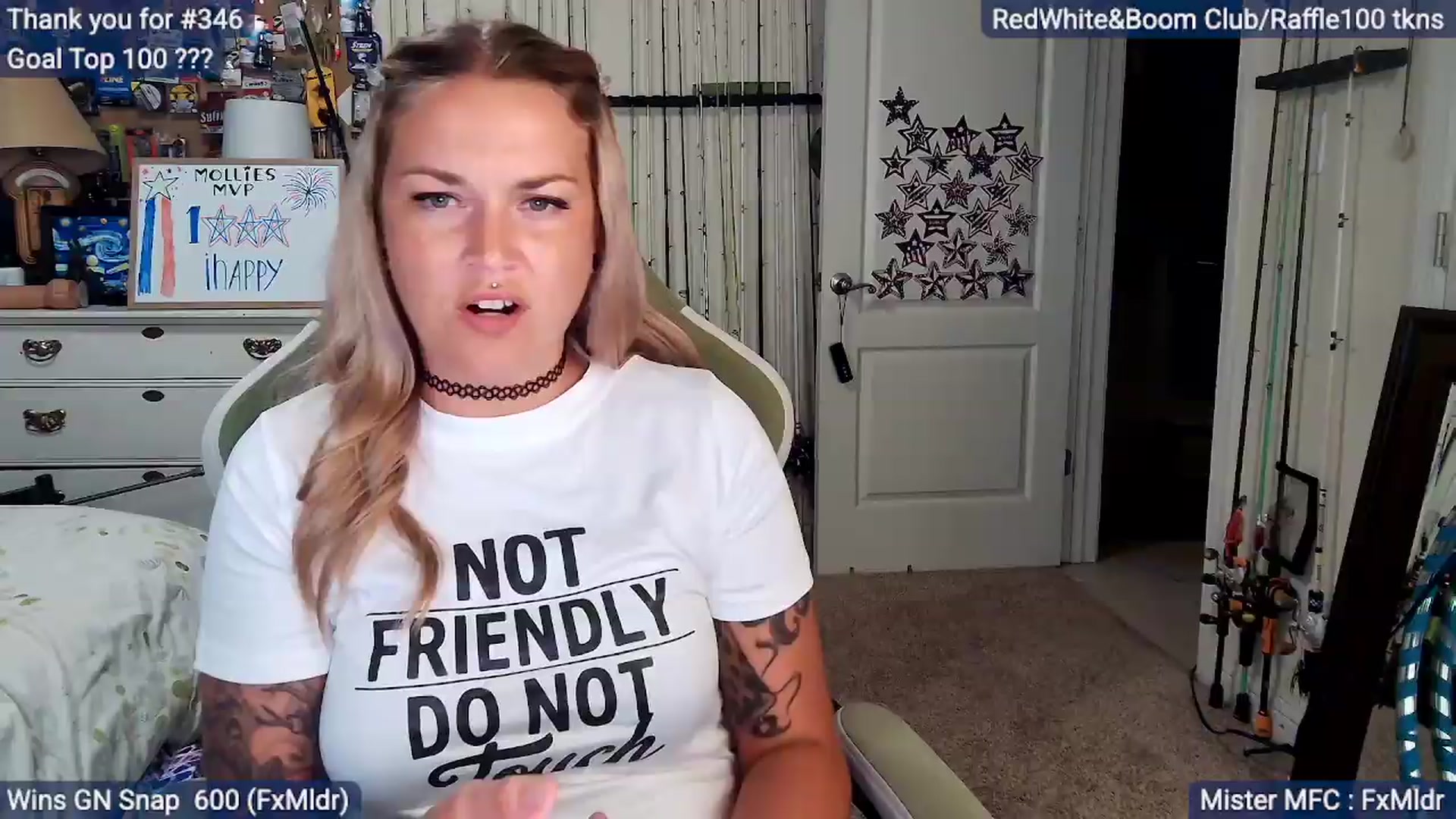 Gallery image thumbnail from MollieRose_'s myfreecams stream on, 07/03/2026, 03:10 image 4 of 20
