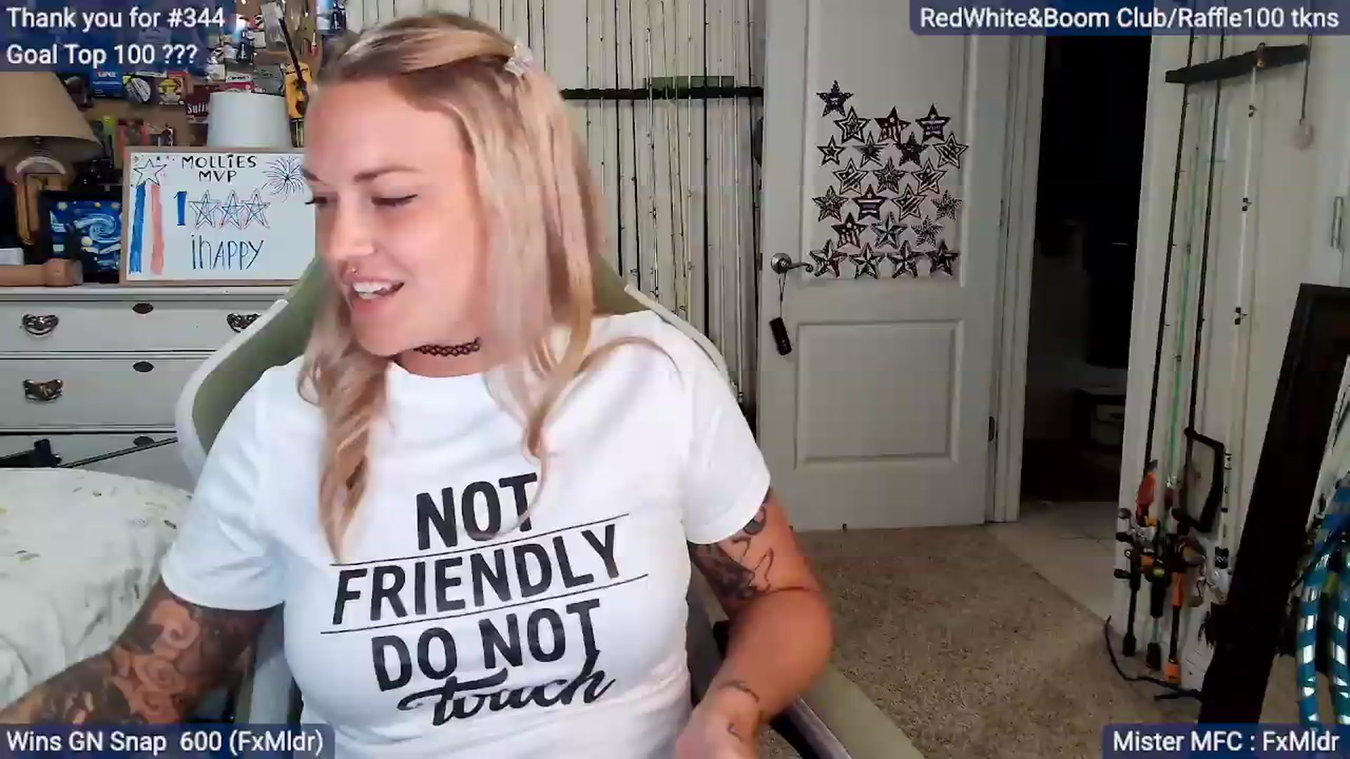Gallery image thumbnail from MollieRose_'s myfreecams stream on, 07/03/2026, 03:10 image 10 of 20