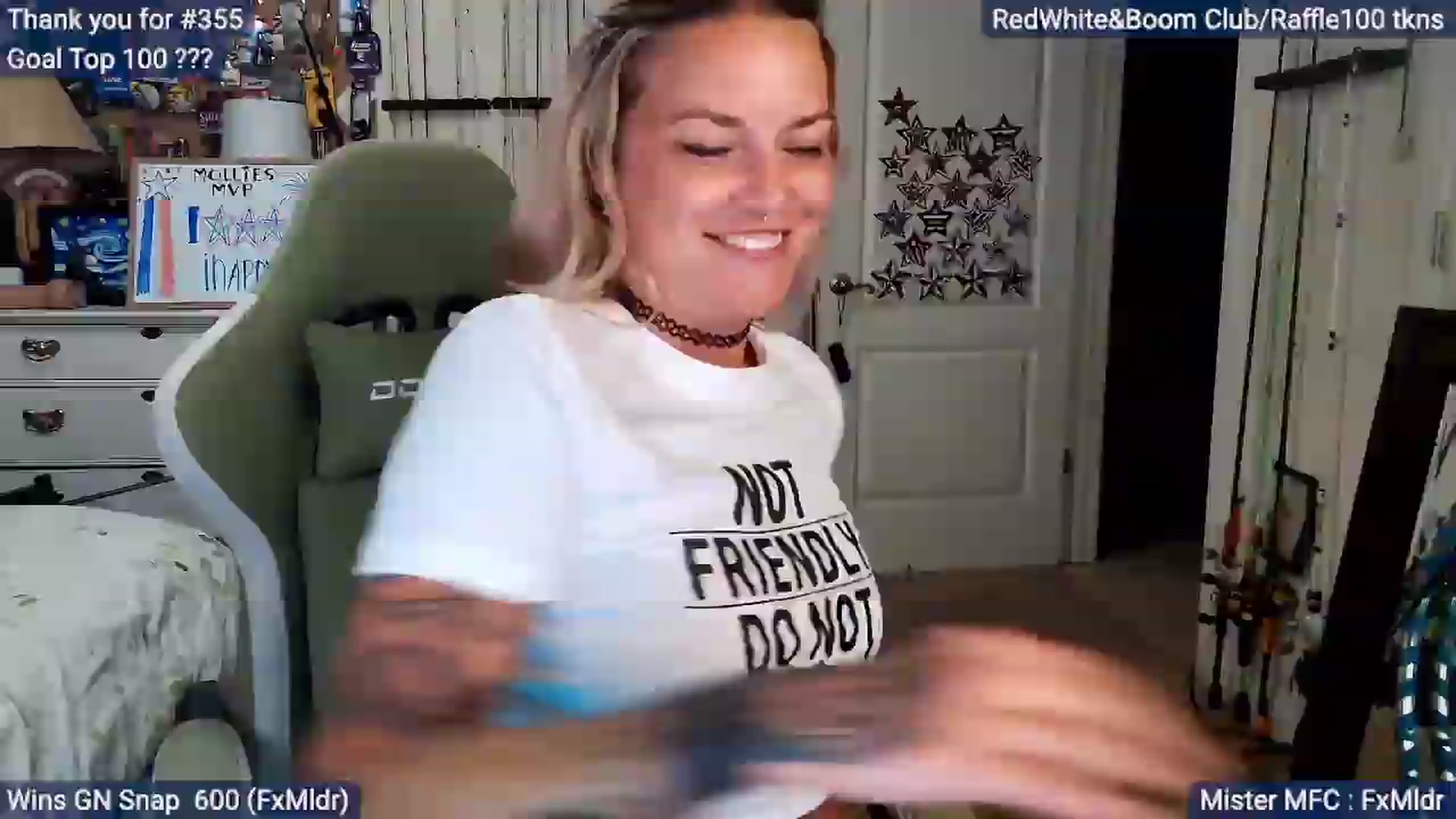 Gallery image thumbnail from MollieRose_'s myfreecams stream on, 07/03/2026, 03:10 image 2 of 20