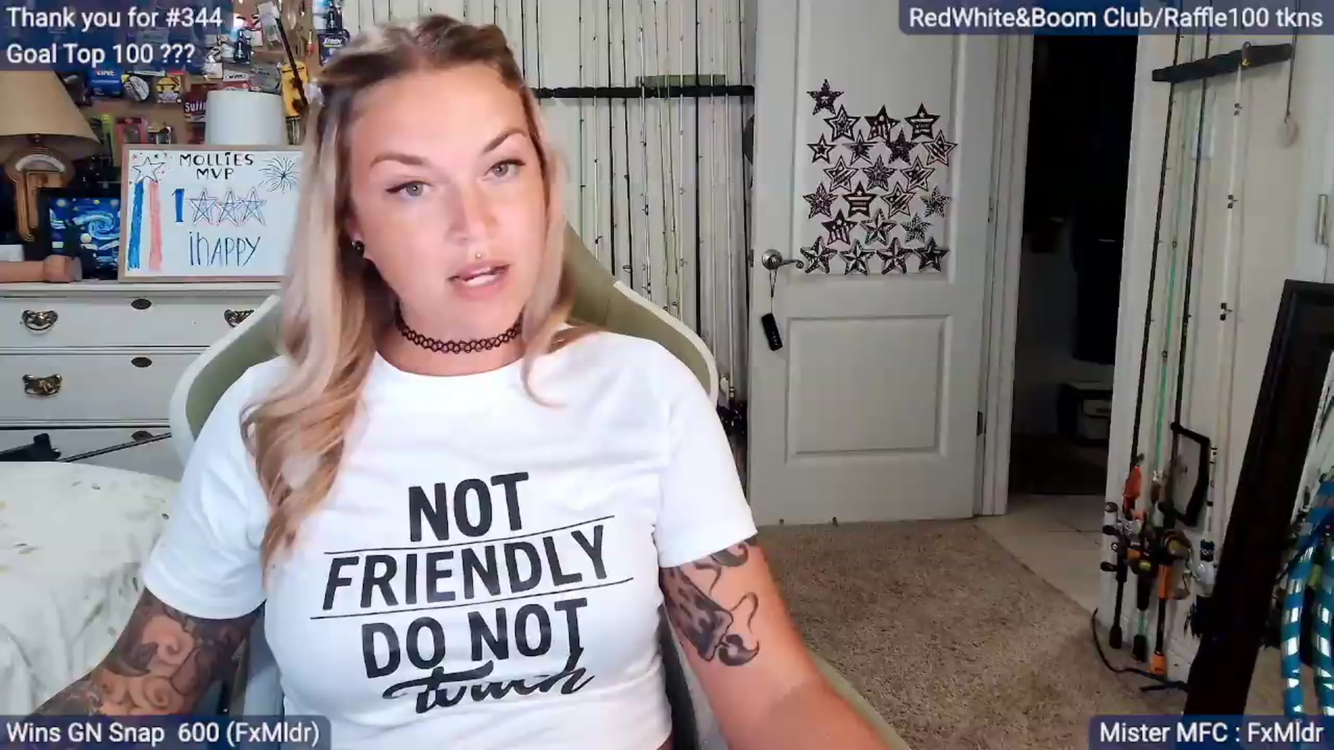 Gallery image thumbnail from MollieRose_'s myfreecams stream on, 07/03/2026, 03:10 image 9 of 20