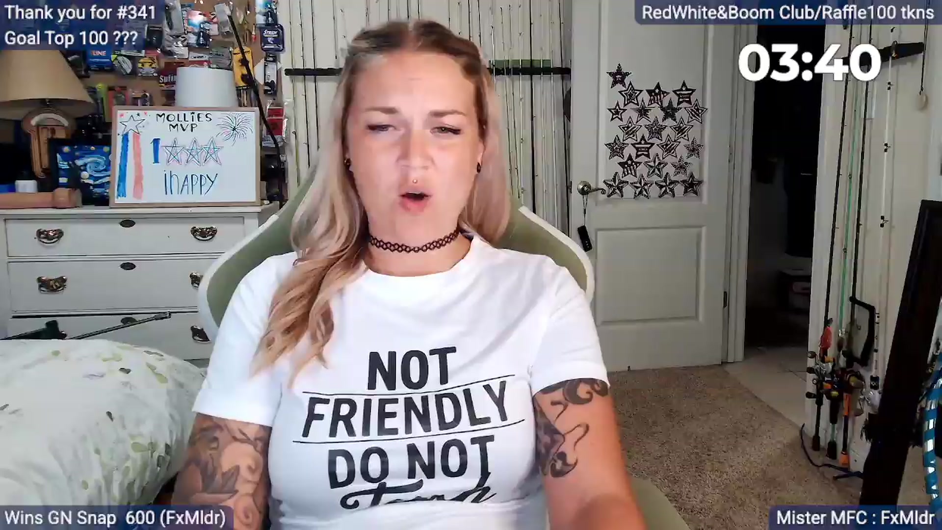 Gallery image thumbnail from MollieRose_'s myfreecams stream on, 07/03/2026, 03:10 image 18 of 20