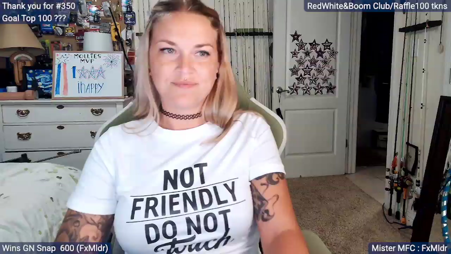 Gallery image thumbnail from MollieRose_'s myfreecams stream on, 07/03/2026, 03:10 image 16 of 20