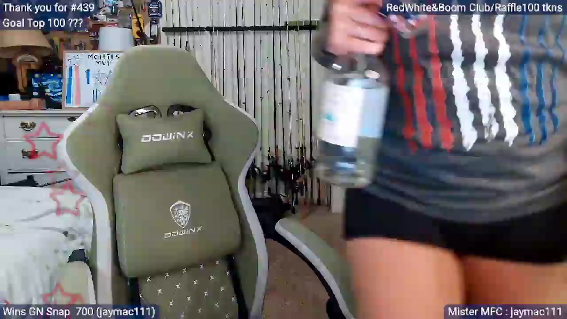 Gallery image thumbnail from MollieRose_'s myfreecams stream on, 07/04/2026, 03:07 image 9 of 20