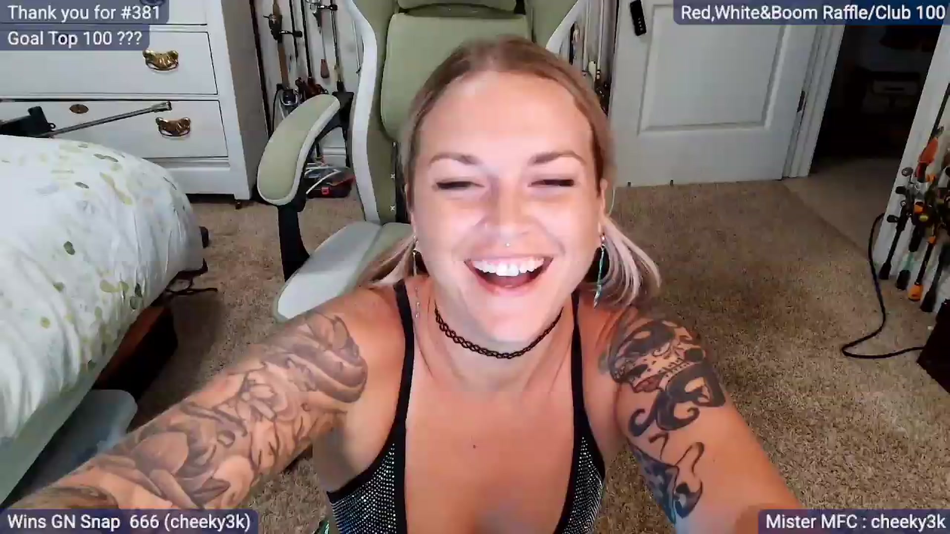 Gallery image thumbnail from MollieRose_'s myfreecams stream on, 07/09/2026, 04:21 image 6 of 20