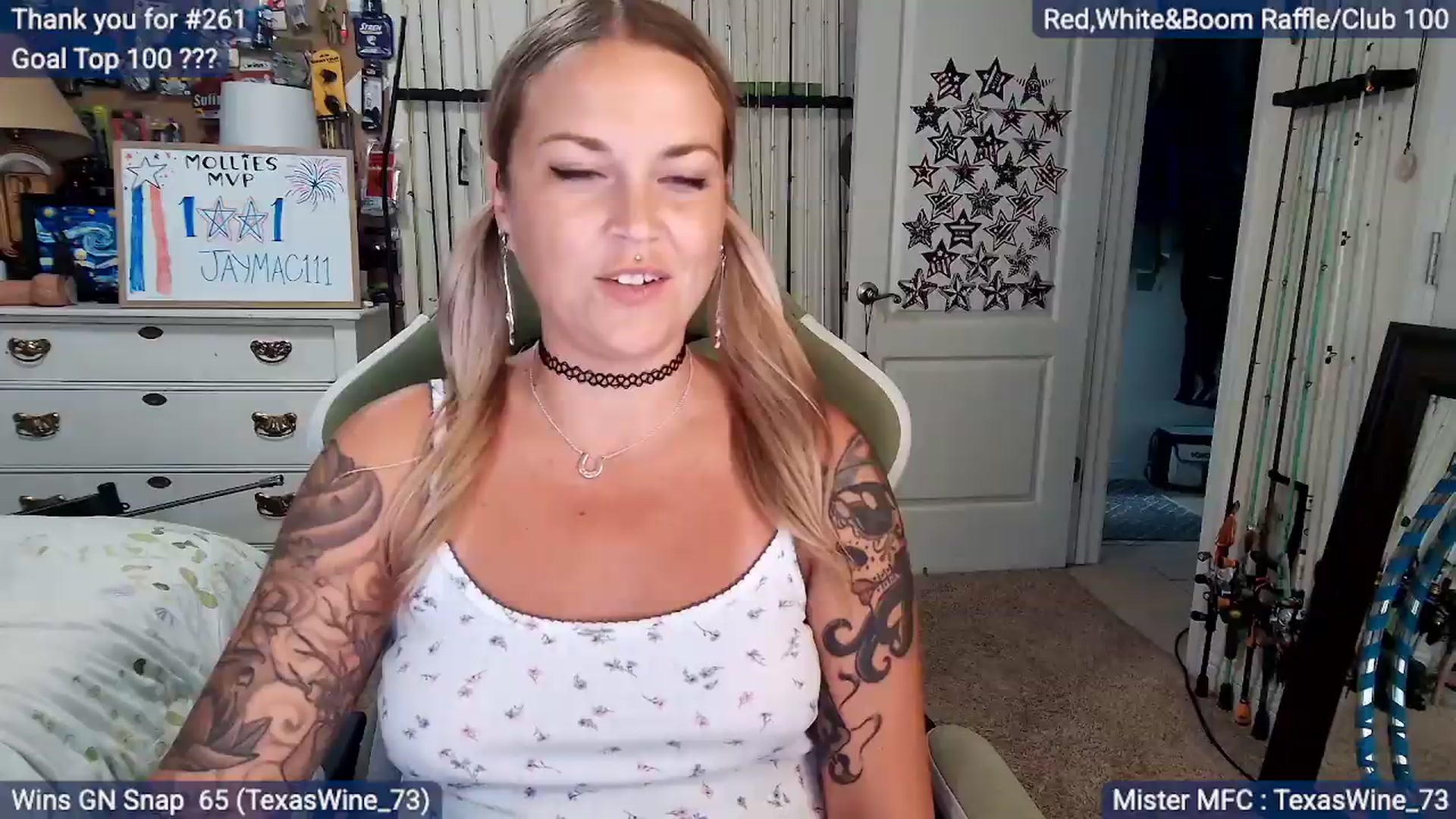 Gallery image thumbnail from MollieRose_'s myfreecams stream on, 07/09/2026, 23:49 image 16 of 20