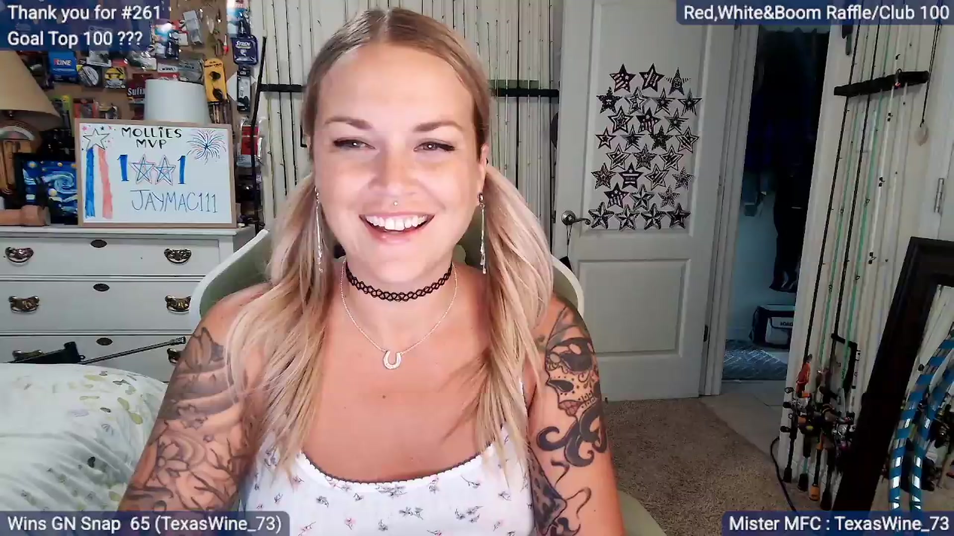 Gallery image thumbnail from MollieRose_'s myfreecams stream on, 07/09/2026, 23:49 image 12 of 20