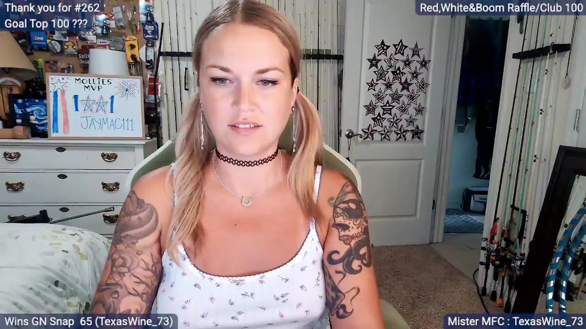 Gallery image thumbnail from MollieRose_'s myfreecams stream on, 07/09/2026, 23:49 image 7 of 20