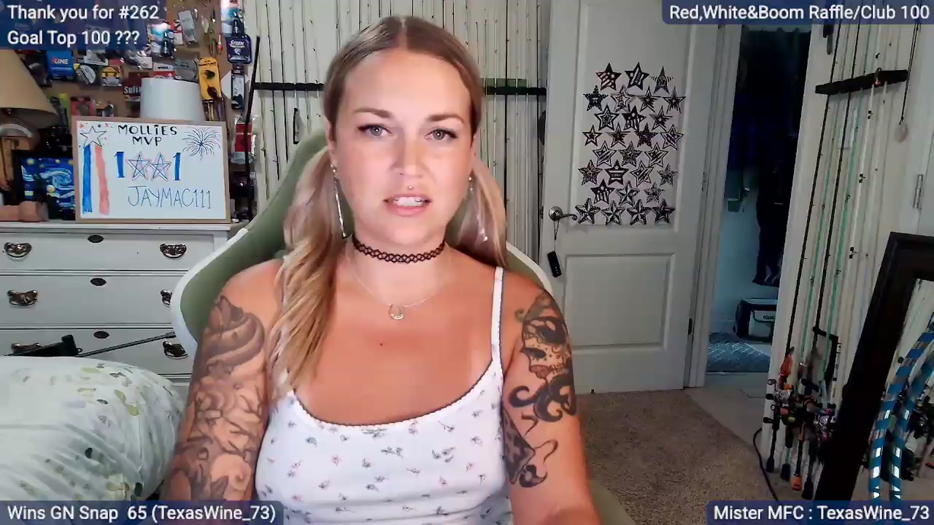 Gallery image thumbnail from MollieRose_'s myfreecams stream on, 07/09/2026, 23:49 image 3 of 20